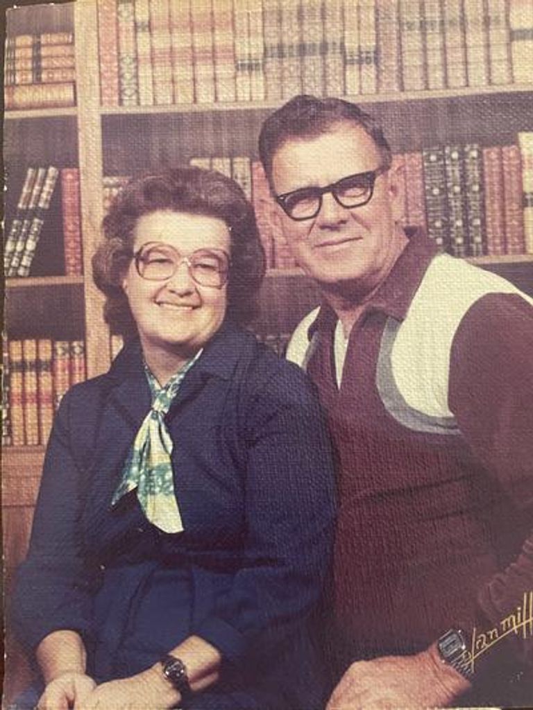 Norma Mae Hughes Profile Photo