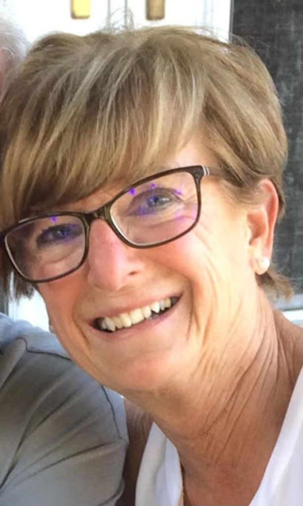 Frances Ann Sobon Profile Photo
