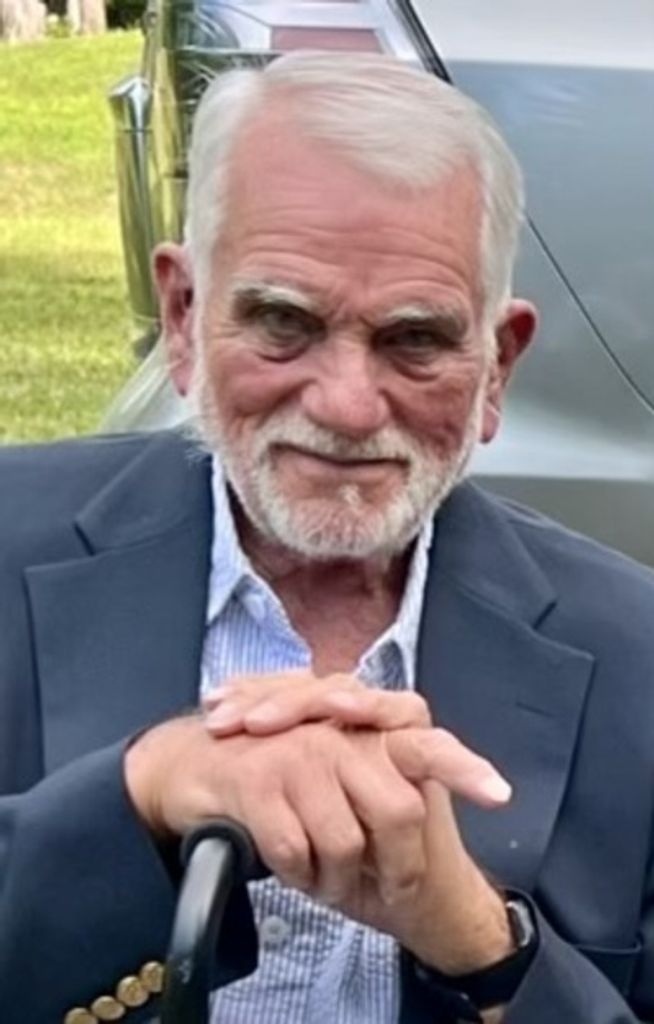Baine Martin, Jr. Profile Photo