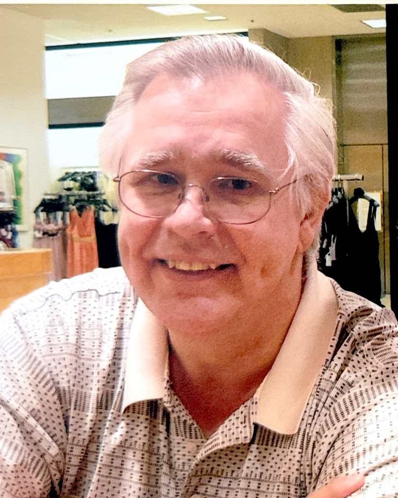 John Adam Keda, Jr.