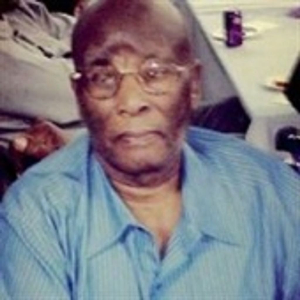 Mr  Willie Scott  Jr