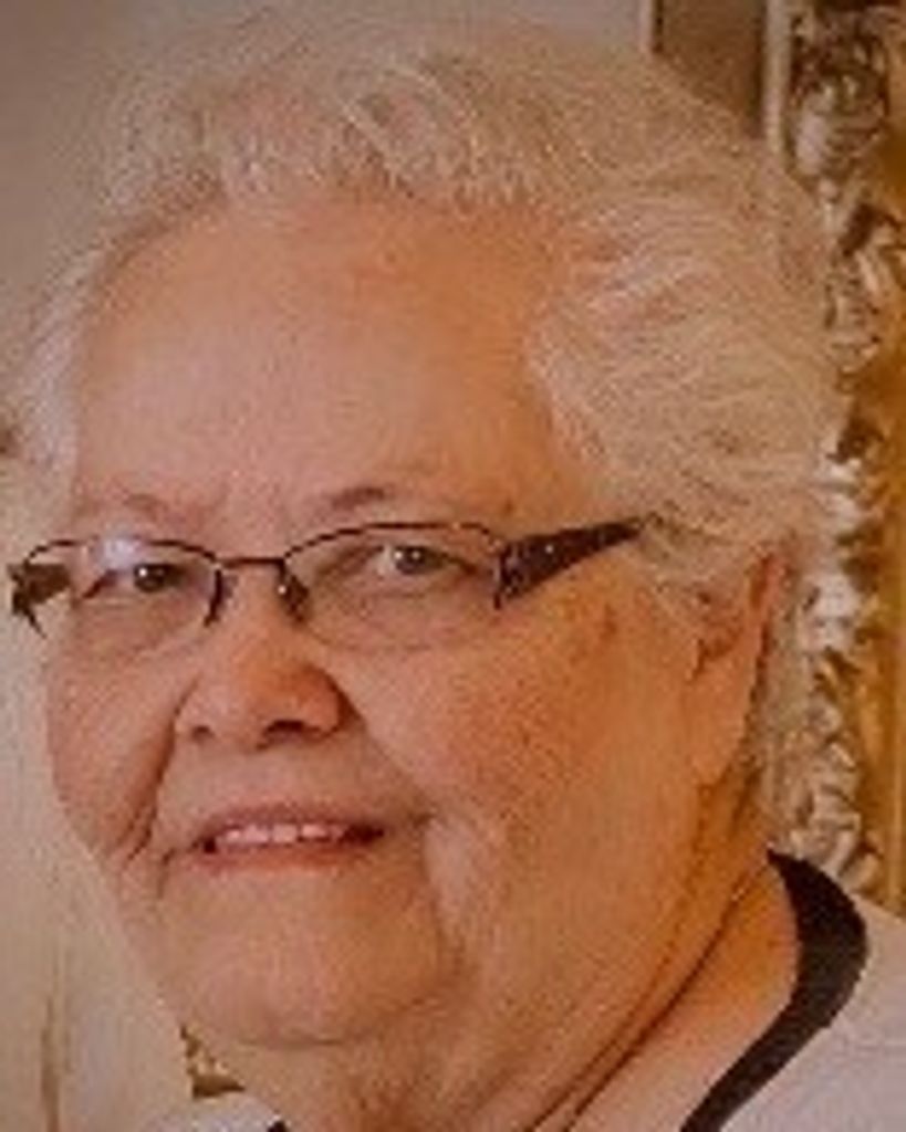 Linda Carol Milbern
