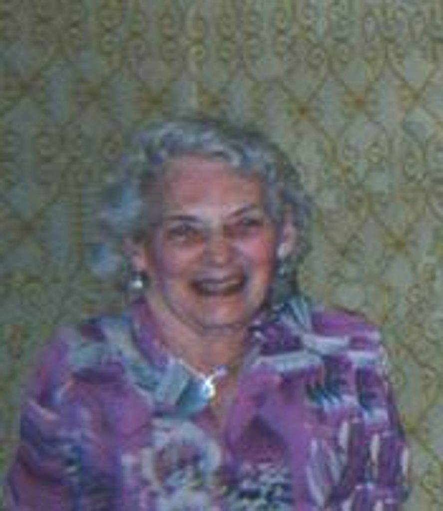 Mildred Roy Hamilton Profile Photo