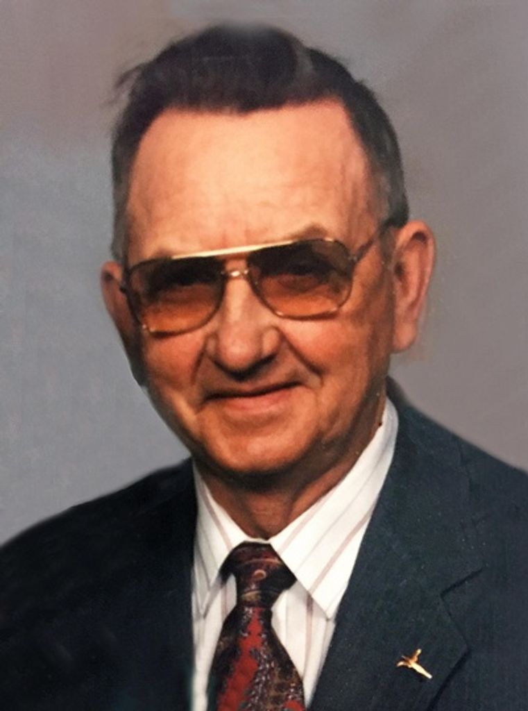 Mike Lewandowski Profile Photo