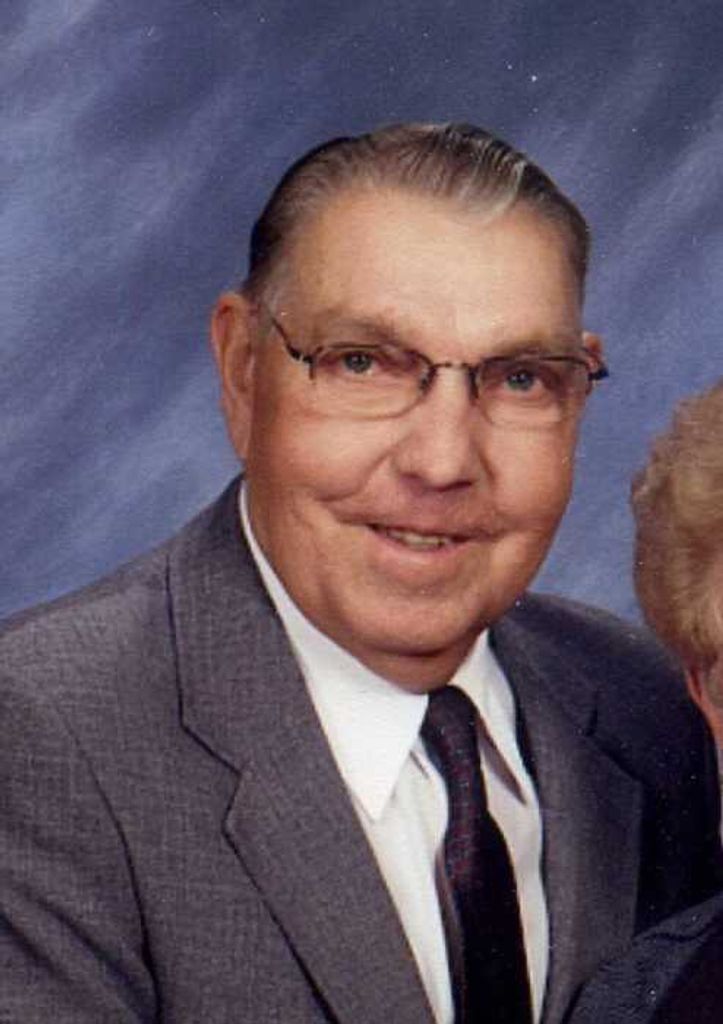 Keith Schroeder Profile Photo