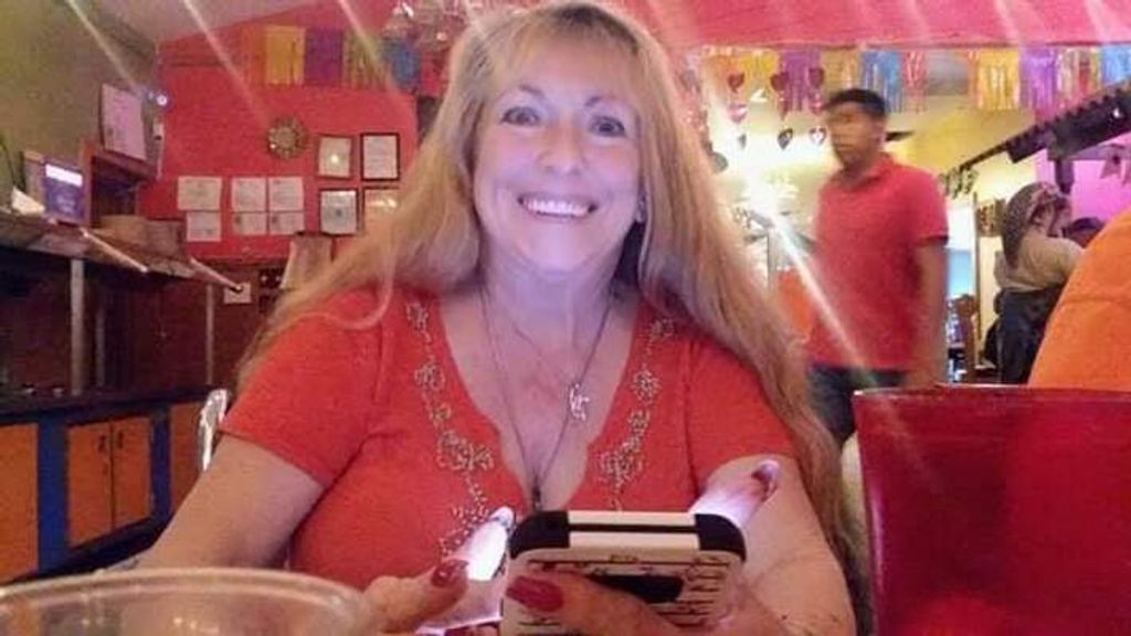 Angie M. Capuano Profile Photo