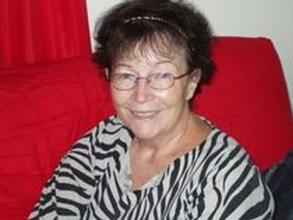 Paula Michele Waters