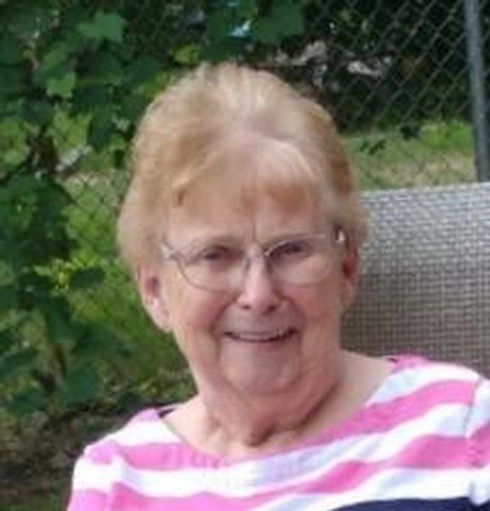 Marian Joyce Schroeder