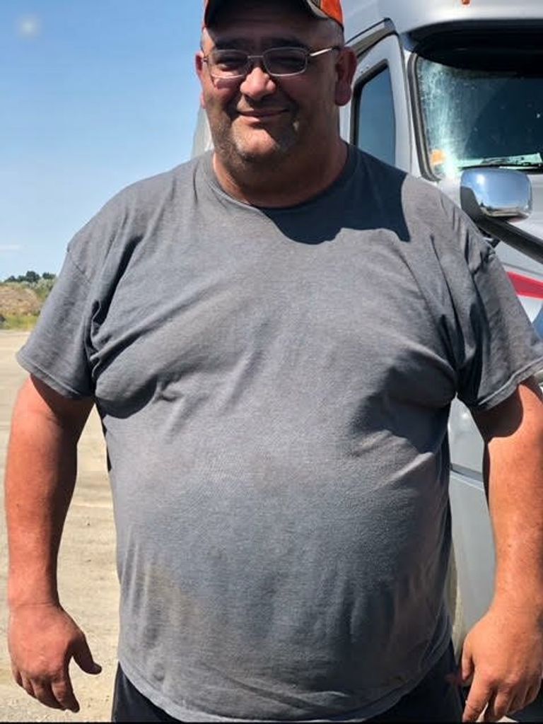 Todd Hust Profile Photo