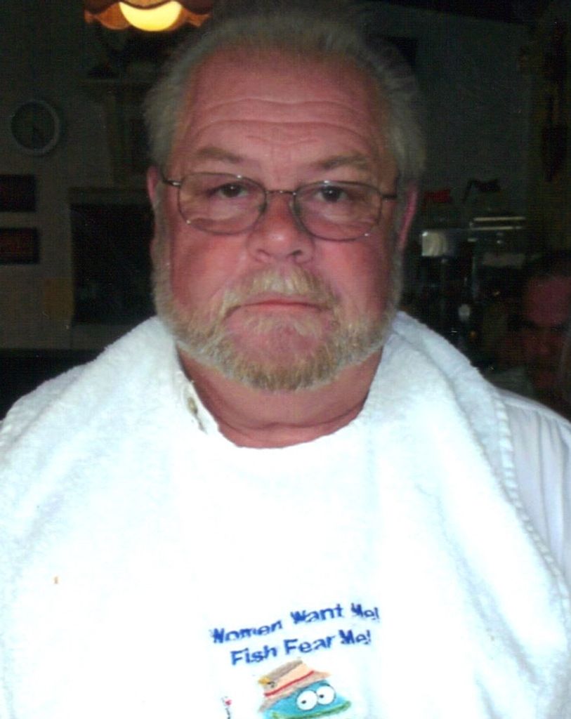 Dale William Sanlor Profile Photo