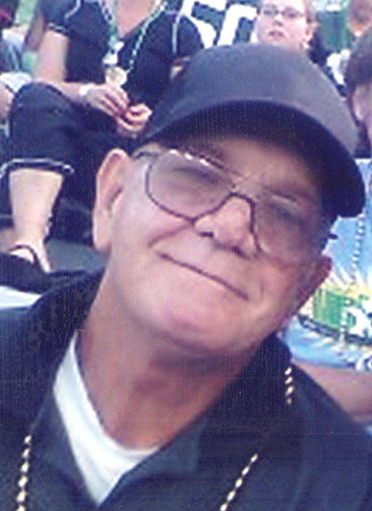 Gordon Hoeppner