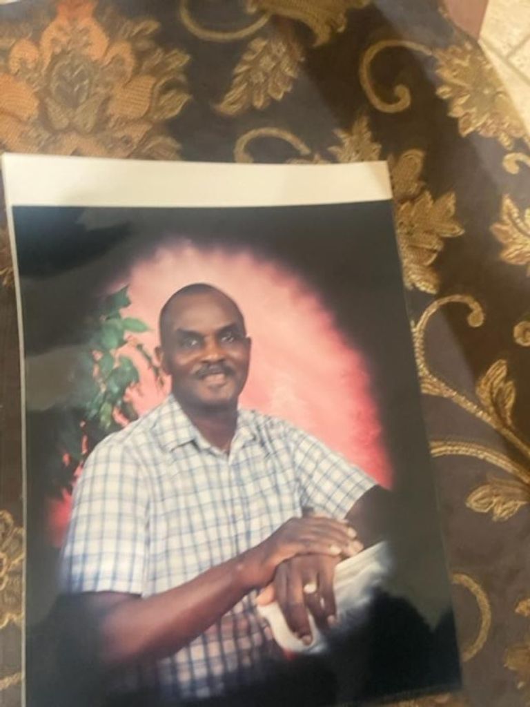 Mr. Willie George Singletary Profile Photo