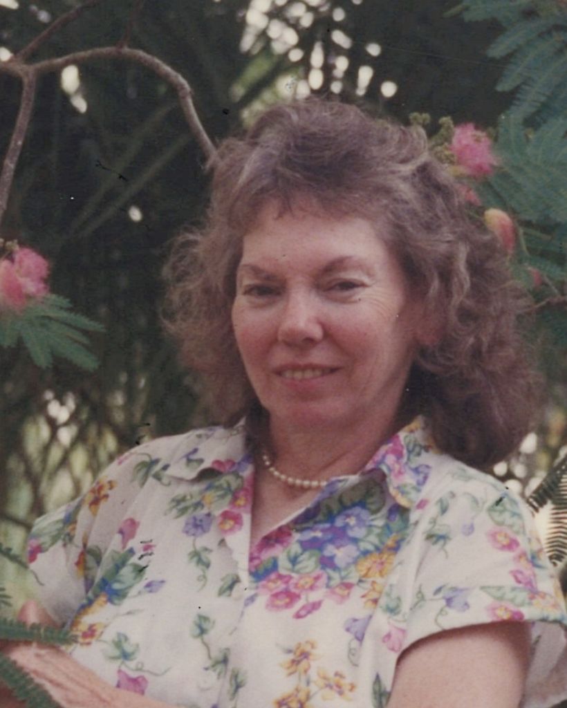 Donna Aldridge Profile Photo