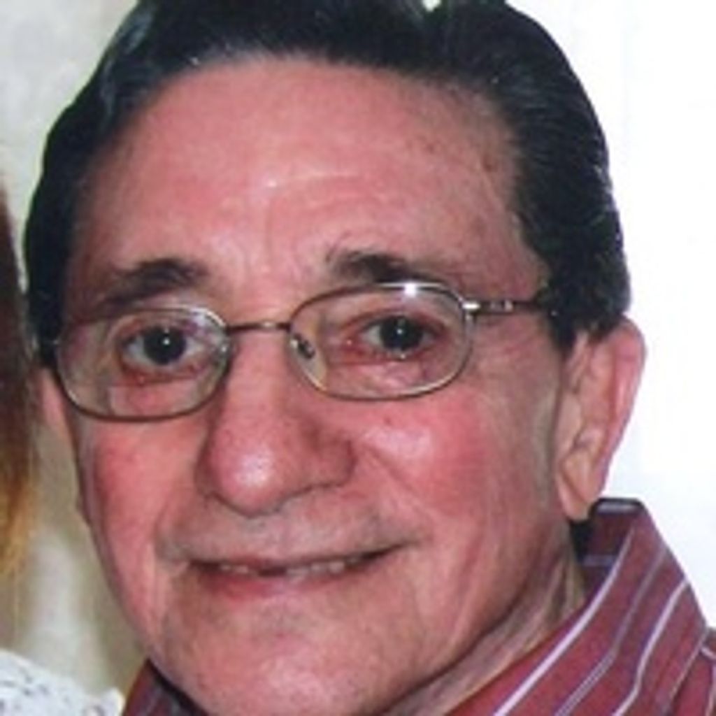 Larry B Puleo Profile Photo