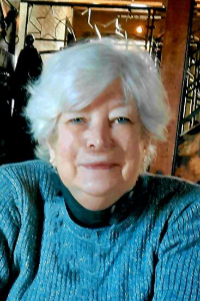 Brenda Higgins