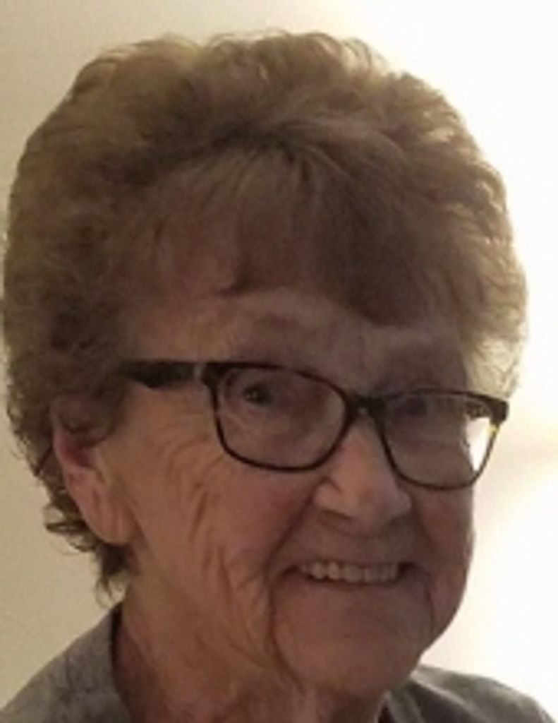 Margaret M. Schlagel