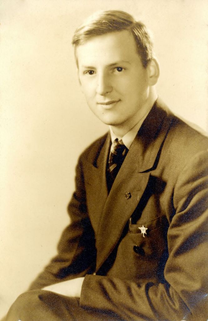 Robert B. Meister Profile Photo