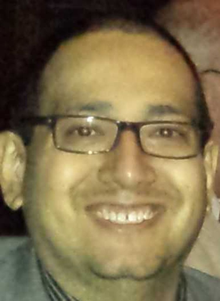 Augustine Guzman Ii