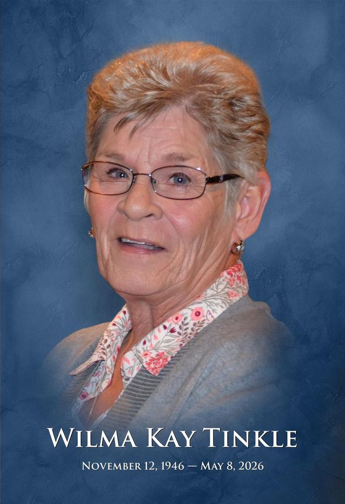 Wilma K. Tinkle Profile Photo