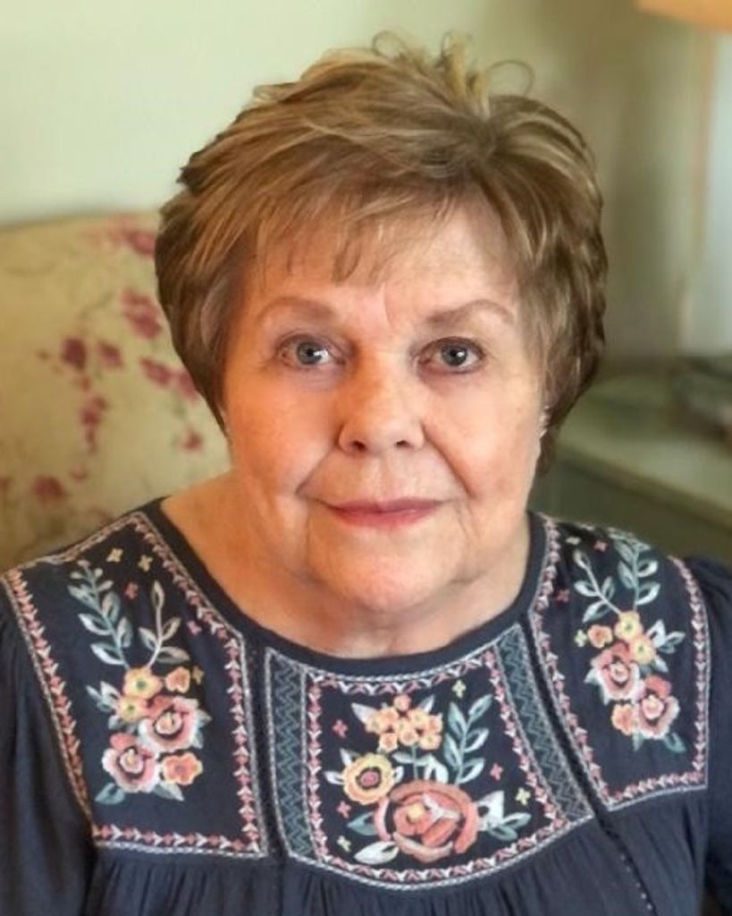 Carolyn Costley Coles