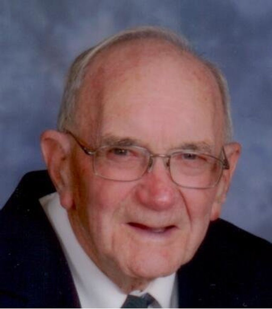 Chauncey E. Whiteman Profile Photo