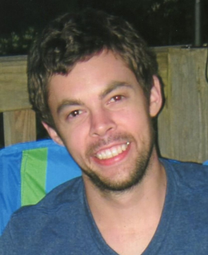 Eric D. Hoxie
