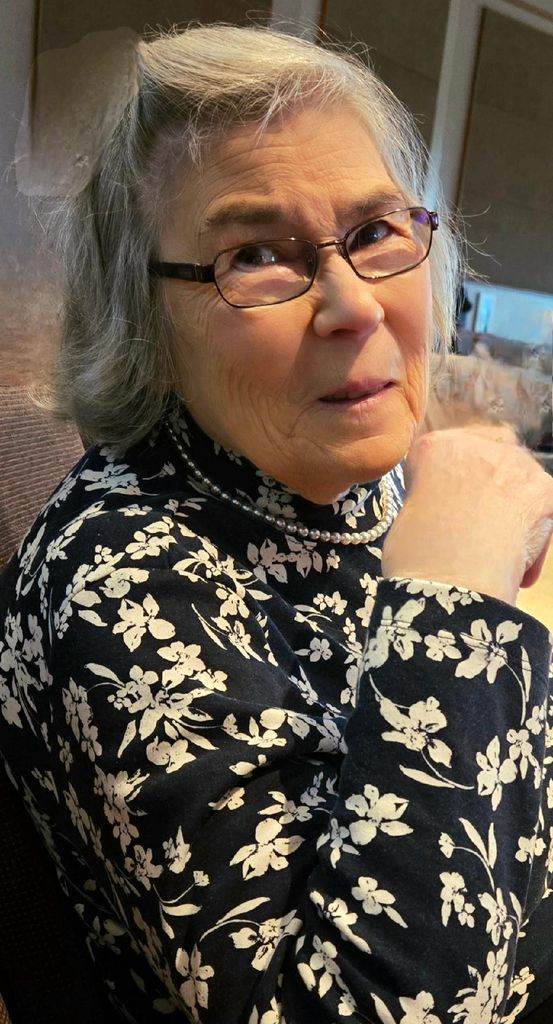 Diane R. Roth Profile Photo