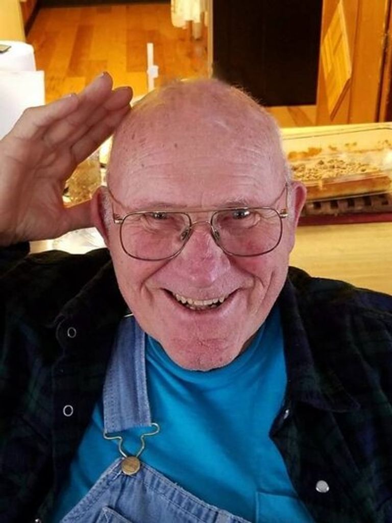 Carl Edward Seeliger Profile Photo