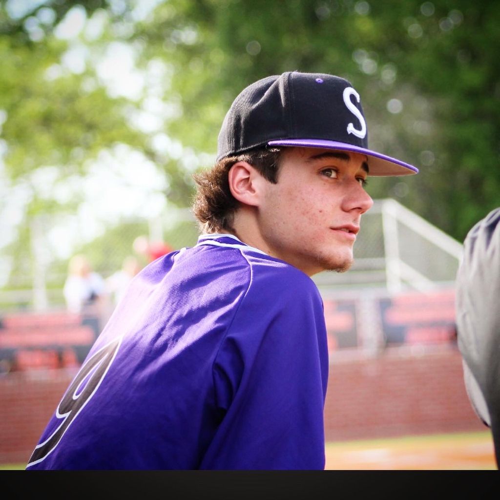 Drayton Wade Black Profile Photo