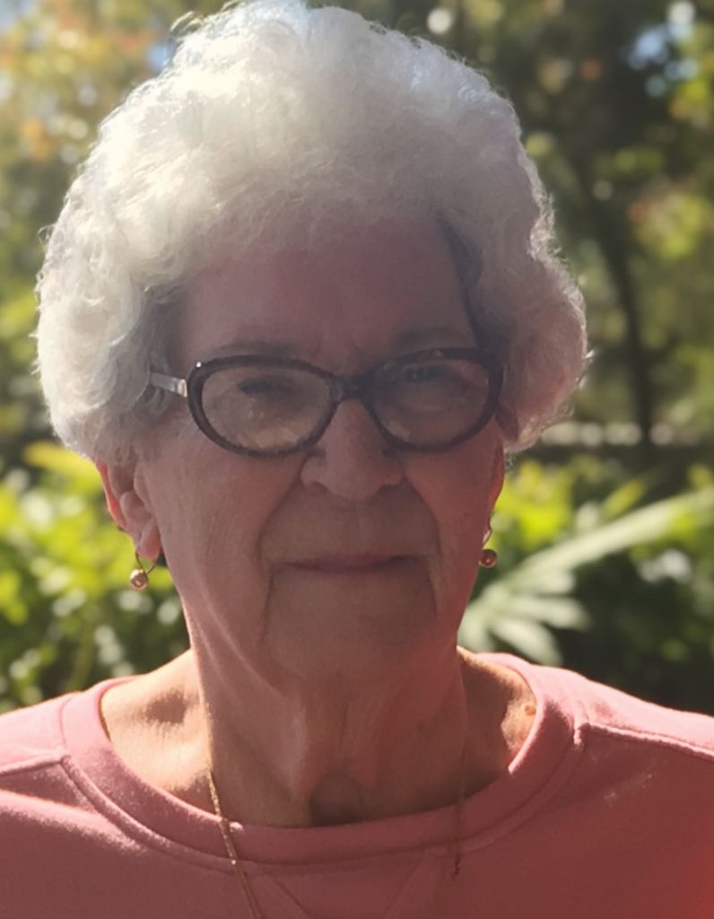 Dolores Jean Geftos Profile Photo