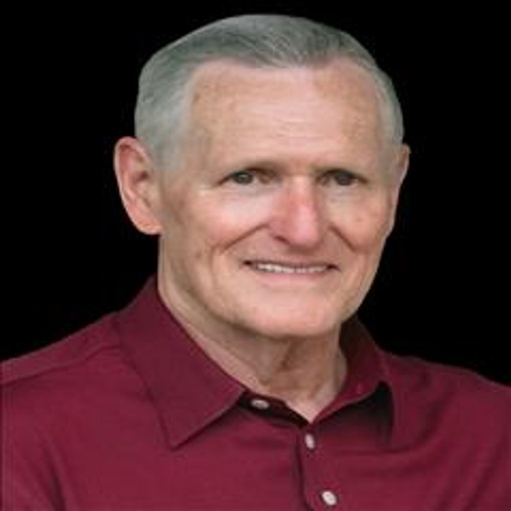 Donald Russell Mellott