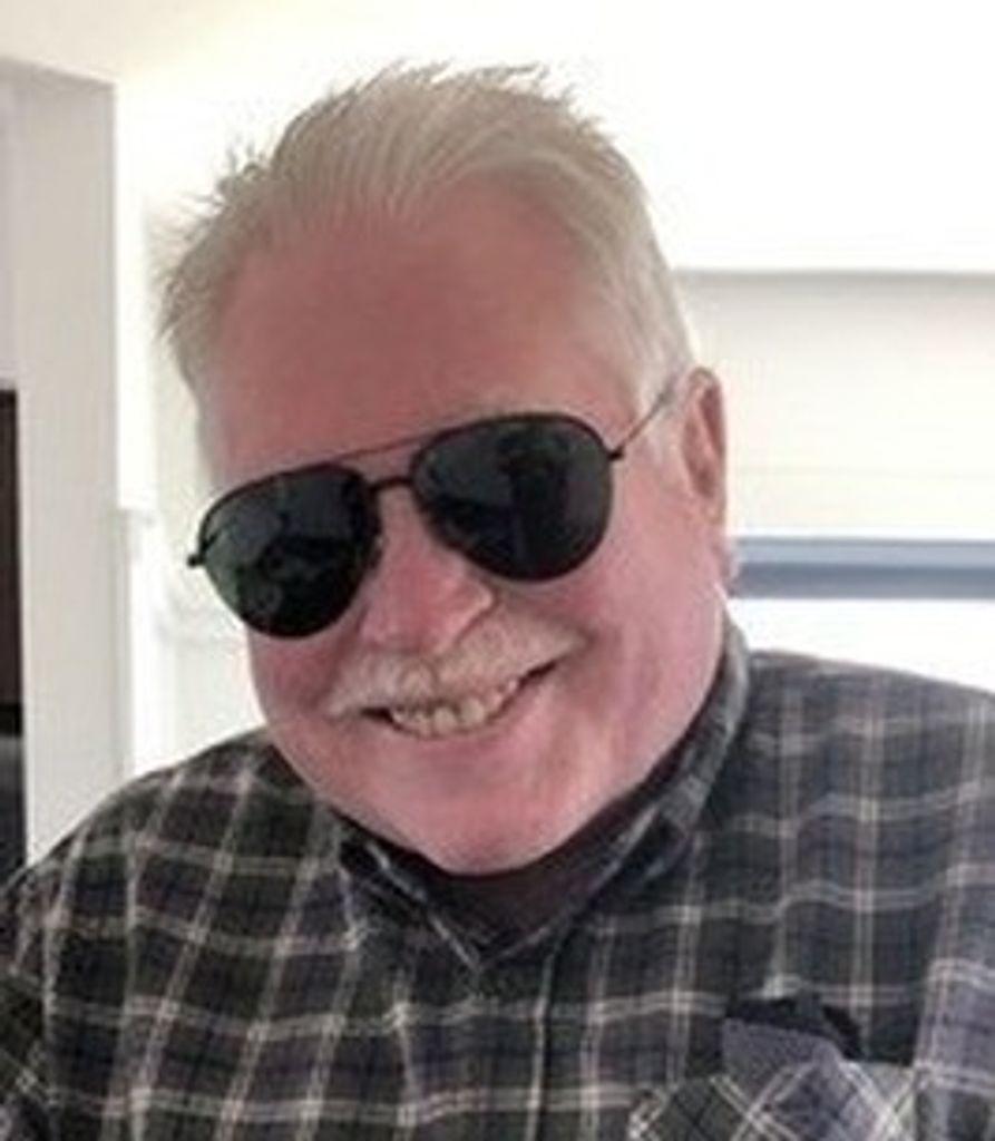 James Whitney Profile Photo