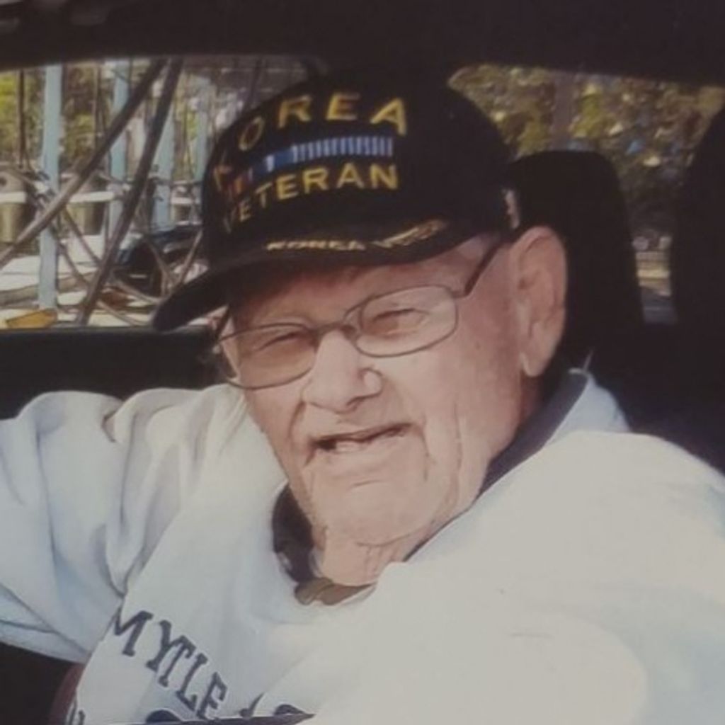 James Michael Martin Sr.
