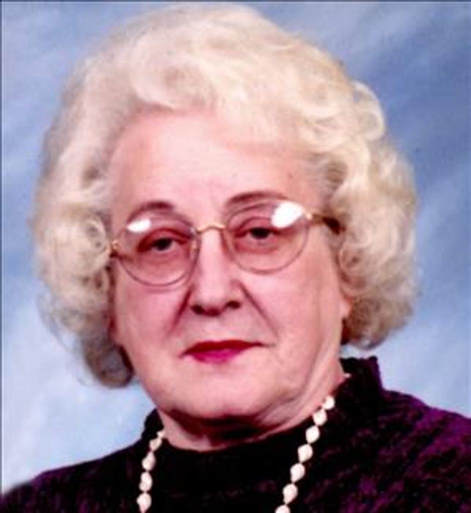 Shirley Montgomery