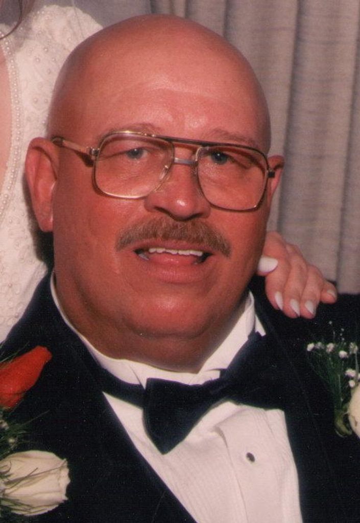 Michael "Killer" James Gilliam