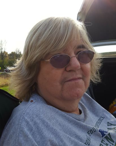 Catherine Elkins Profile Photo