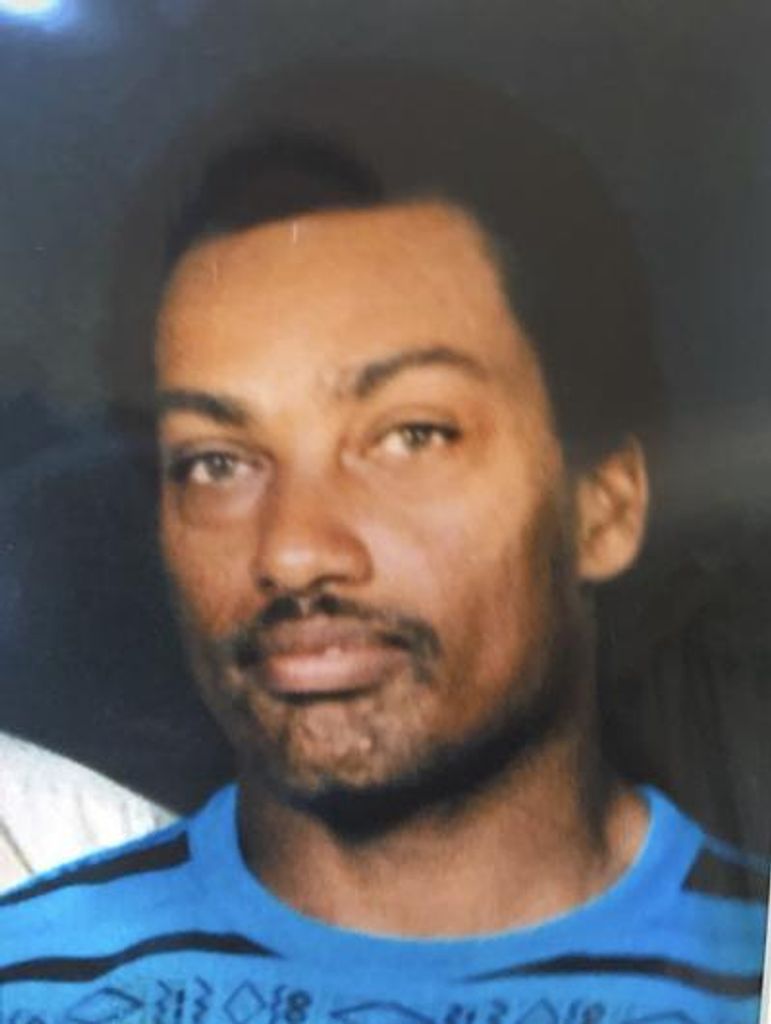 Terry Louis Mcgee Profile Photo