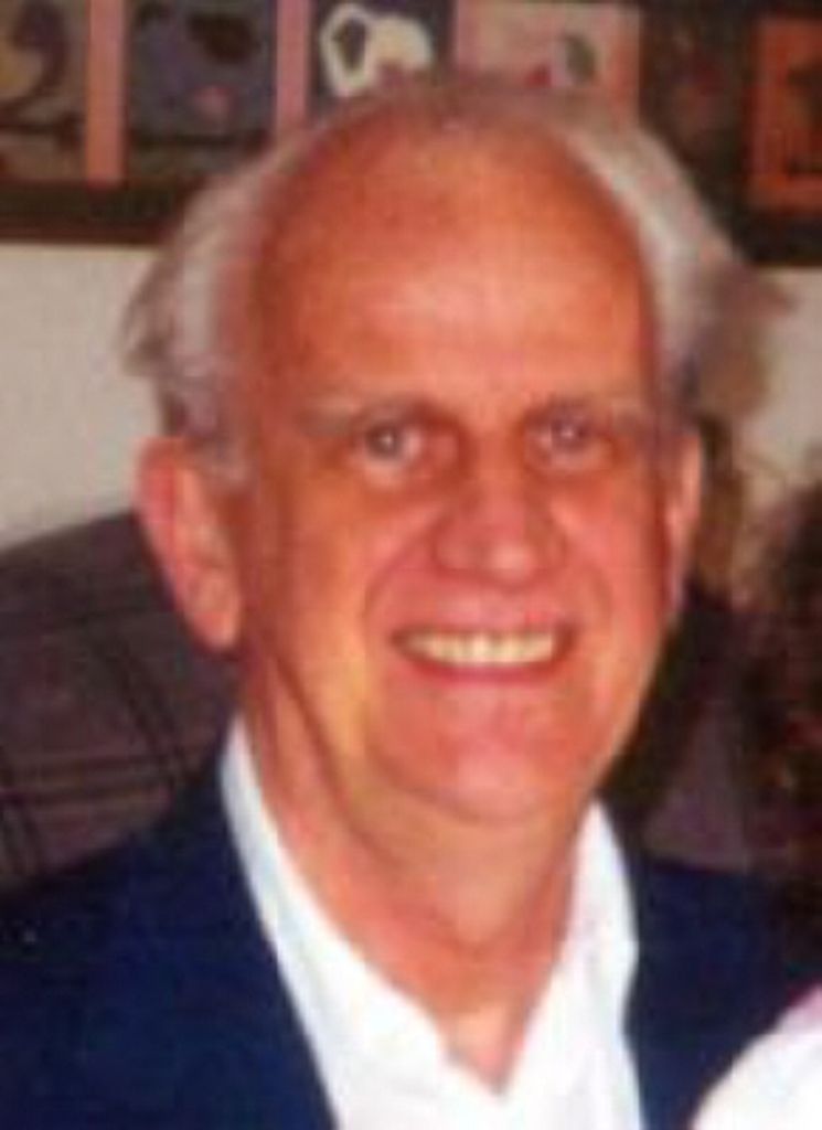 Donald C. Hollenbeck