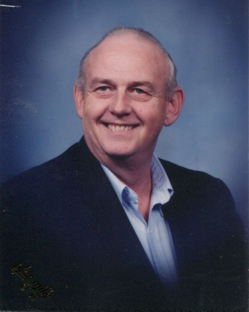 Ralph Bloomer Jr Profile Photo