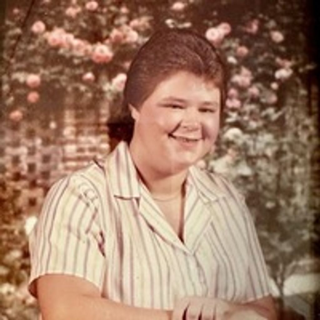 Mary Perkins Profile Photo