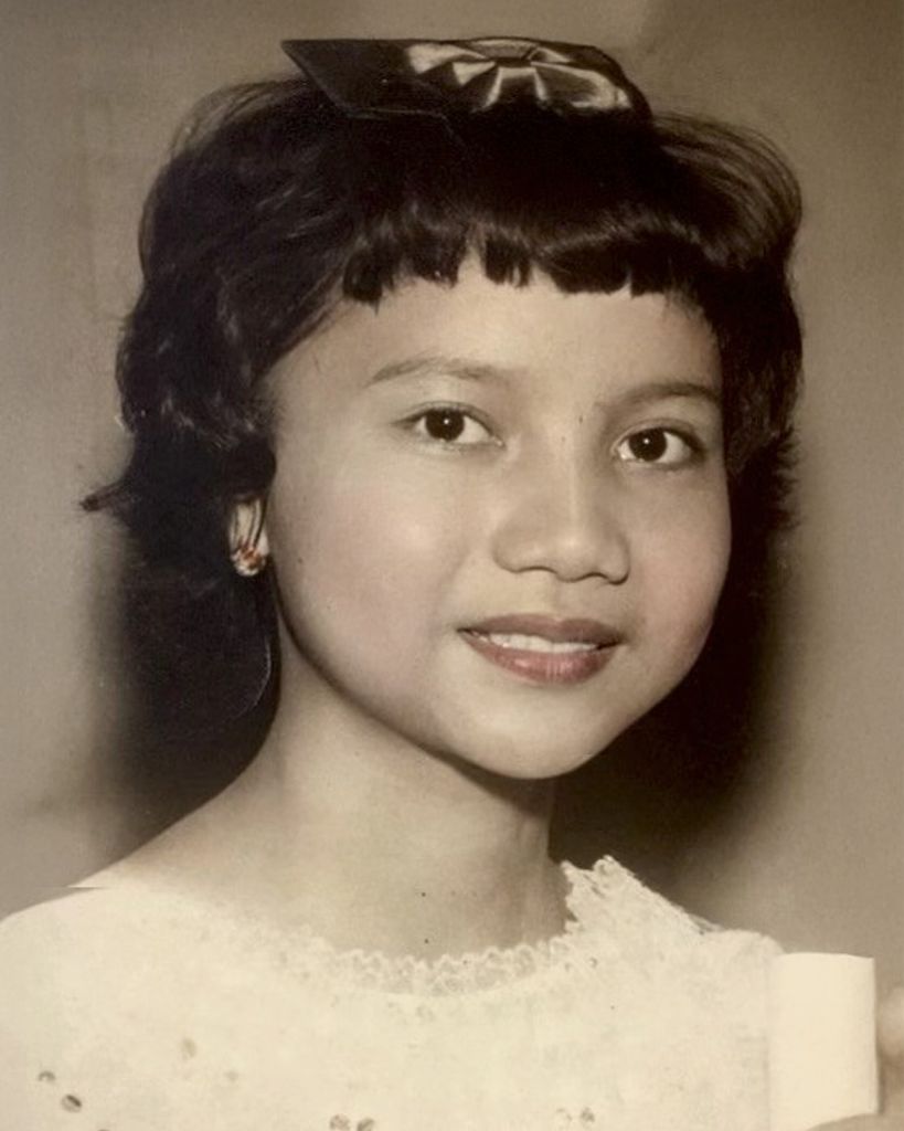 Adoracion "Dorie" Vertucio