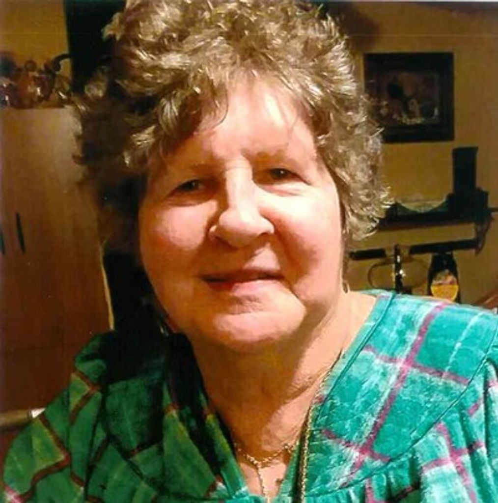 Edith Montgomery Profile Photo