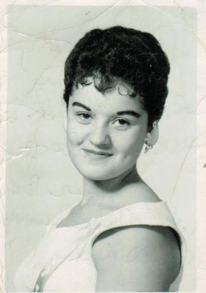 Virginia Hughes Profile Photo