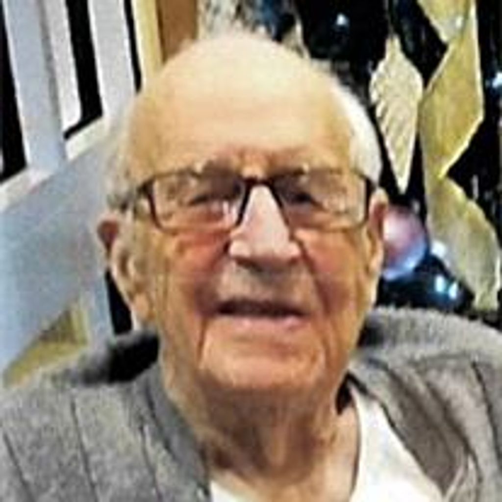 Charles F. Klenk Profile Photo
