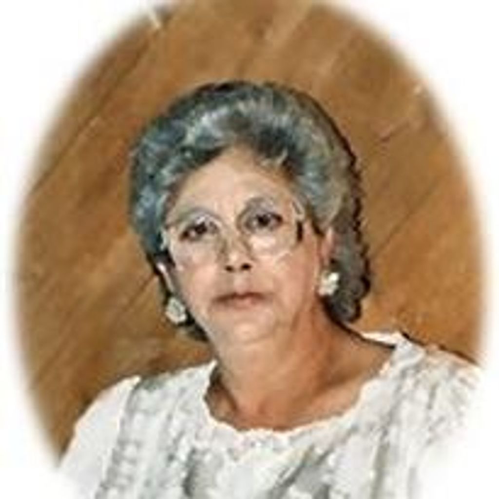 Grace Cameron