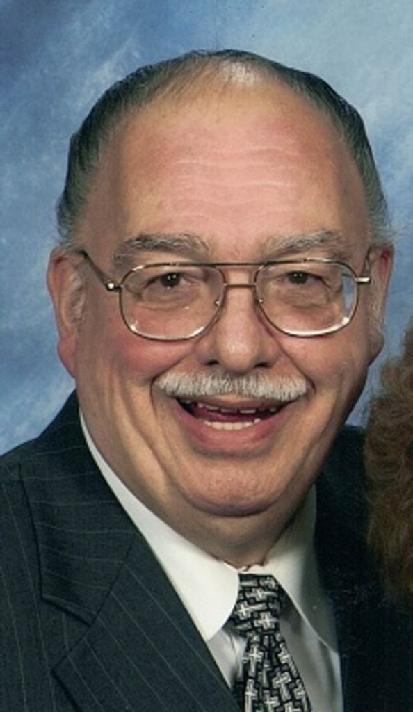 Eugene L. Pritchard, Jr. Profile Photo