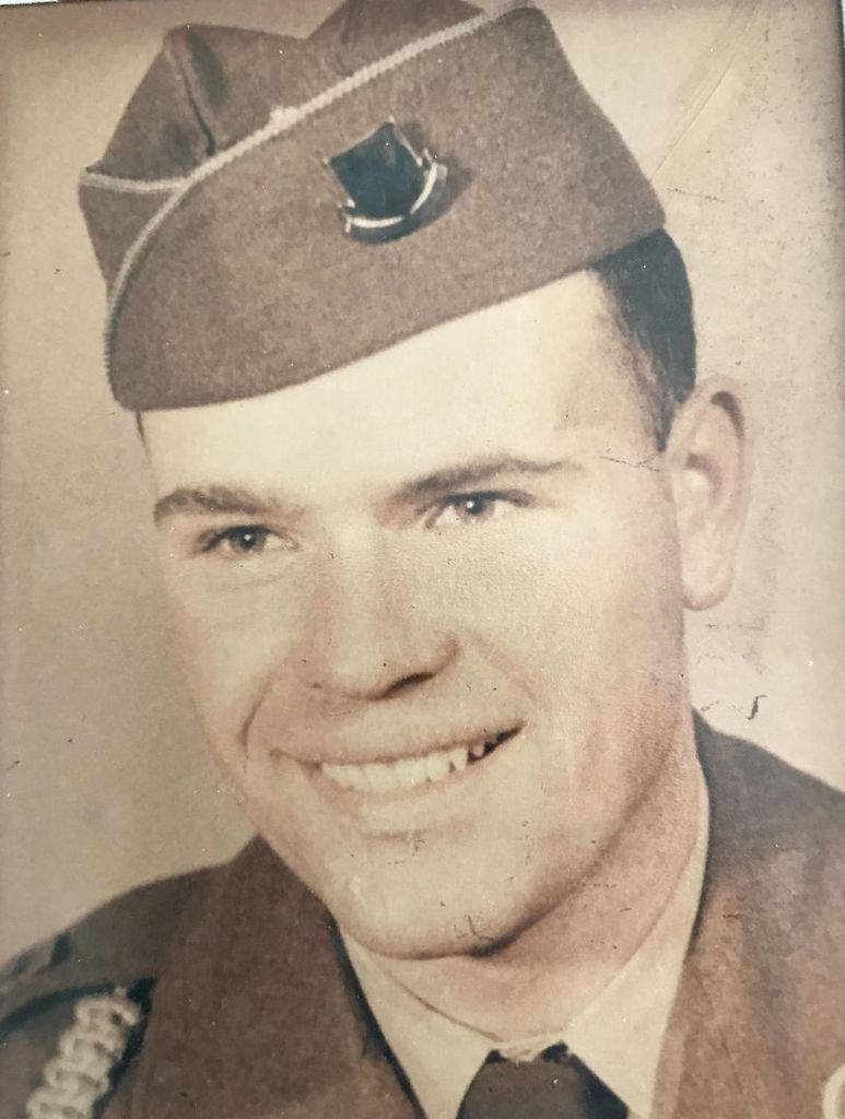 Raymond "Jack" Taylor