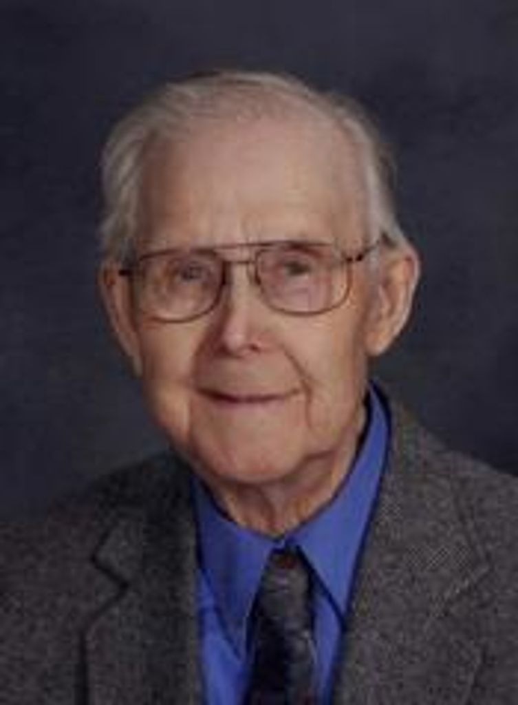Alfred Olson