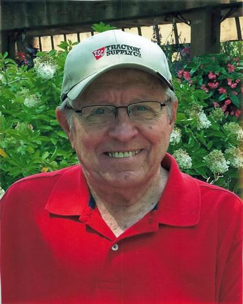 Franklin Eugene Herod Profile Photo