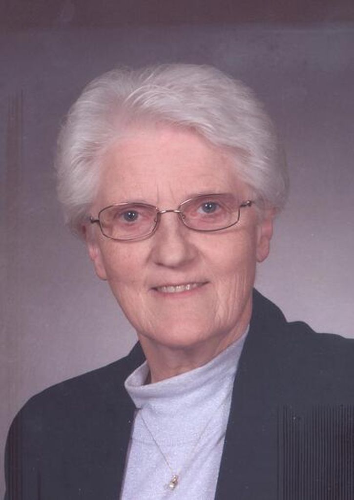 Margaret Faye Rupp Profile Photo
